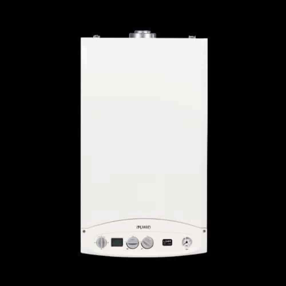 Iran radiator package model L24ff