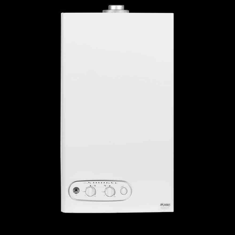 Iran radiator package model M24